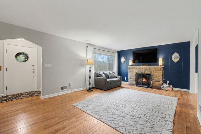 101 Christine Court, Fort Wright, KY 41011