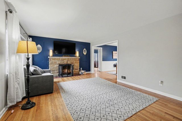 101 Christine Court, Fort Wright, KY 41011