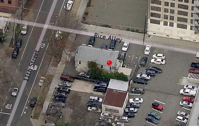 1823 11th St, Sacramento, CA 95811