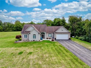 1206 Harris Road, Penfield, NY 14580