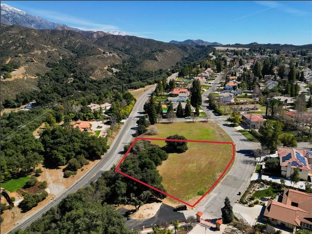 0 Wildwood View Drive, Yucaipa, CA 92399