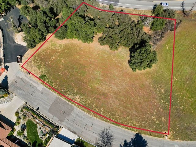 0 Wildwood View Drive, Yucaipa, CA 92399