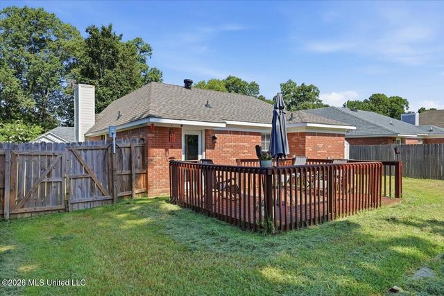 330 Audubon Circle, Brandon, MS 39047