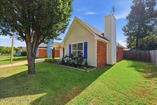 330 Audubon Circle, Brandon, MS 39047