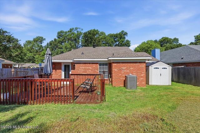 330 Audubon Circle, Brandon, MS 39047