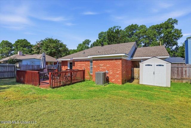 330 Audubon Circle, Brandon, MS 39047