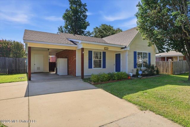 330 Audubon Circle, Brandon, MS 39047