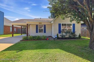 330 Audubon Circle, Brandon, MS 39047