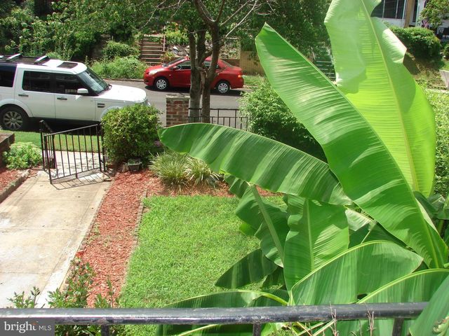 415 NW FARRAGUT ST NW, Washington, DC 20011