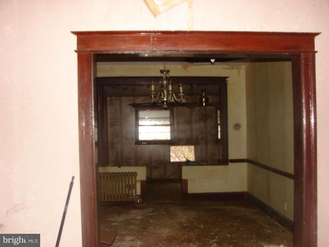 415 NW FARRAGUT ST NW, Washington, DC 20011