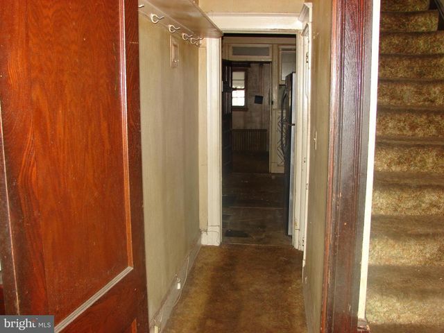 415 NW FARRAGUT ST NW, Washington, DC 20011