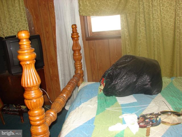 415 NW FARRAGUT ST NW, Washington, DC 20011