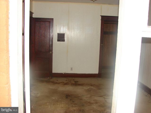 415 NW FARRAGUT ST NW, Washington, DC 20011