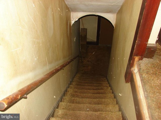 415 NW FARRAGUT ST NW, Washington, DC 20011