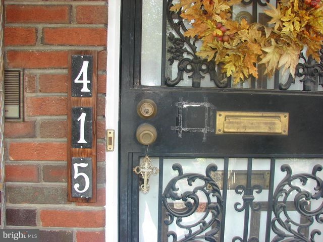 415 NW FARRAGUT ST NW, Washington, DC 20011