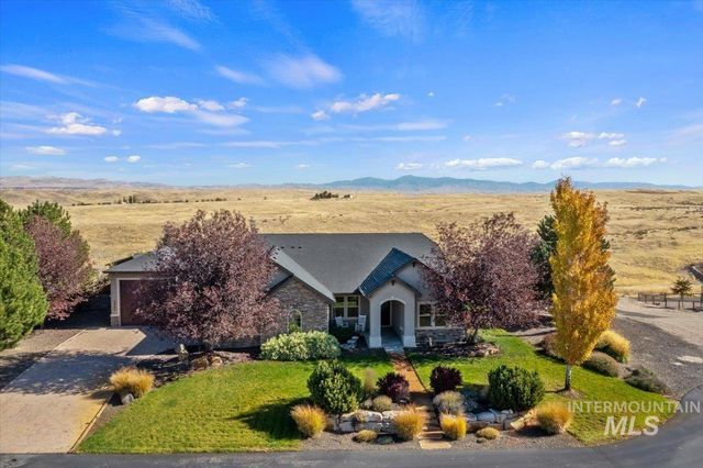 7521 N Grand Ridge, Eagle, ID 83616 property photo