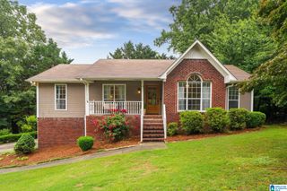 205 OAK CIRCLE, Trussville, AL 35173