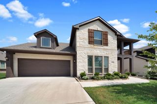 2804 Creekhollow Court, Denton, TX 76226