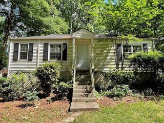 2397 Desmond Drive, Decatur, GA 30033