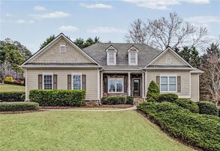 9110 Waterside Drive, Ball Ground, GA 30107