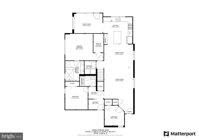 15726 ROSE ELLENE LN, Haymarket, VA 20169