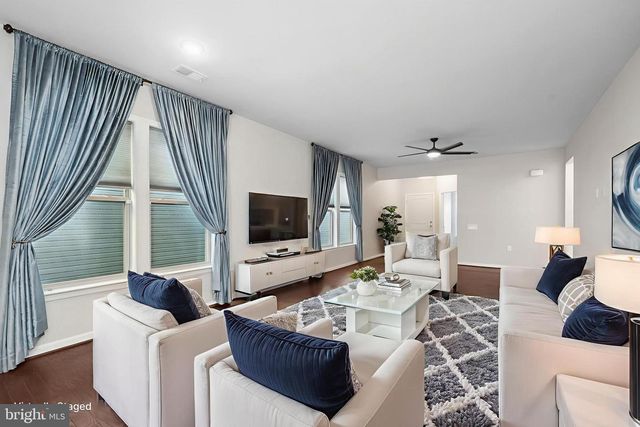 15726 ROSE ELLENE LN, Haymarket, VA 20169