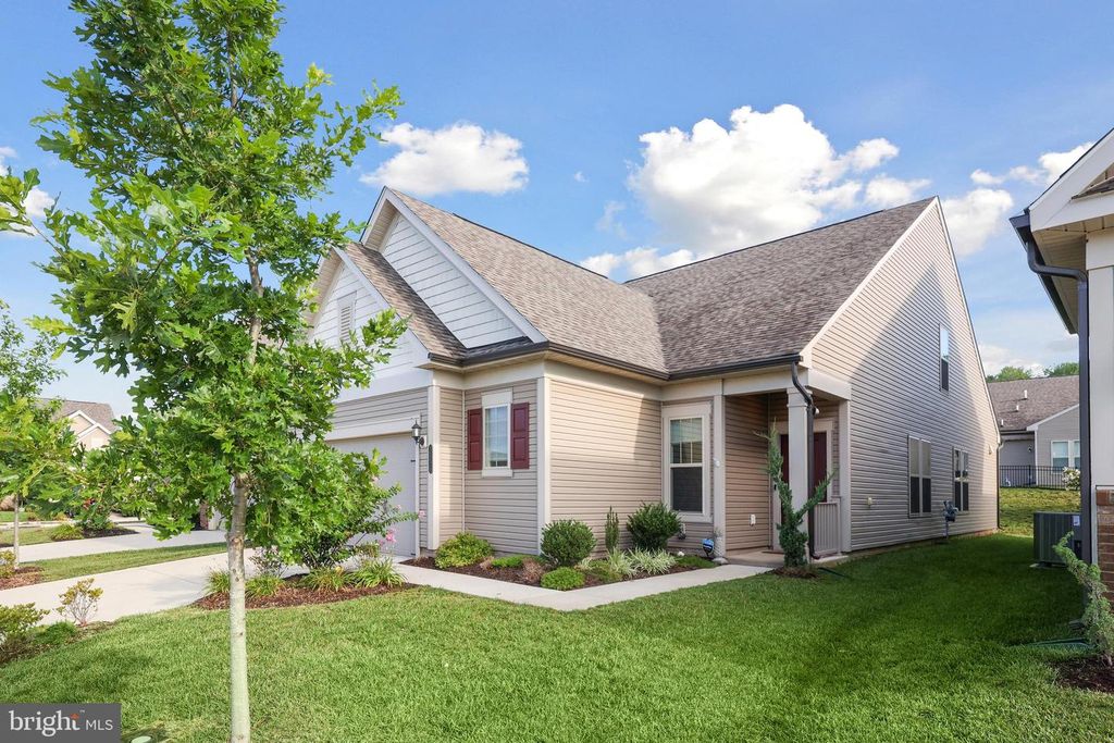 15726 ROSE ELLENE LN, Haymarket, VA 20169