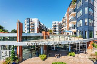 902 West Fourth Street Grove, Charlotte, NC 28202