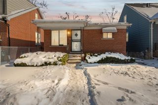 19614 Saint Aubin Street, Detroit, MI 48234