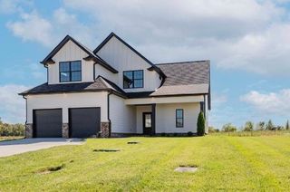 3407 Stonehorn Dr, Bell Buckle, TN 37020