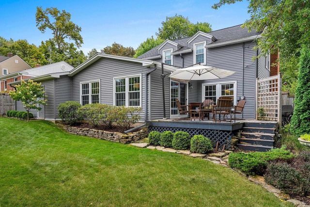 254 WARREN COURT, Green Bay, WI 54301