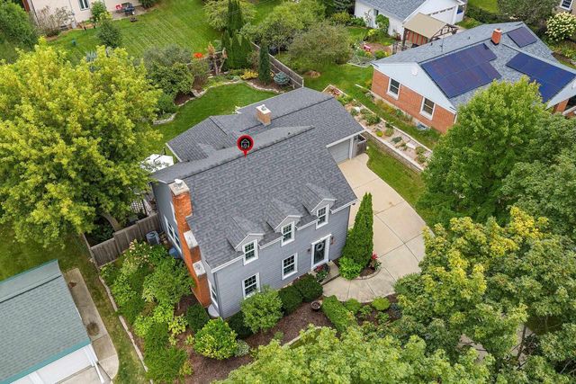 254 WARREN COURT, Green Bay, WI 54301