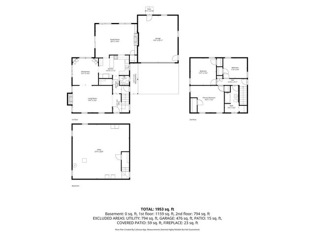 254 WARREN COURT, Green Bay, WI 54301