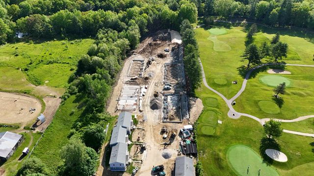 18 Birdie Grv Unit C, Rochester, NH 03839