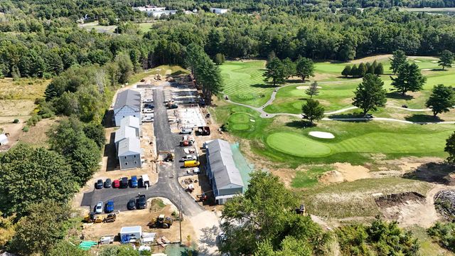 18 Birdie Grv Unit C, Rochester, NH 03839