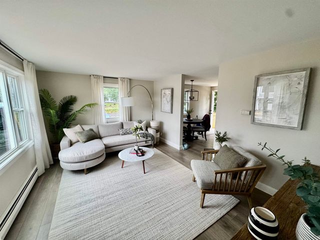 18 Birdie Grv Unit C, Rochester, NH 03839