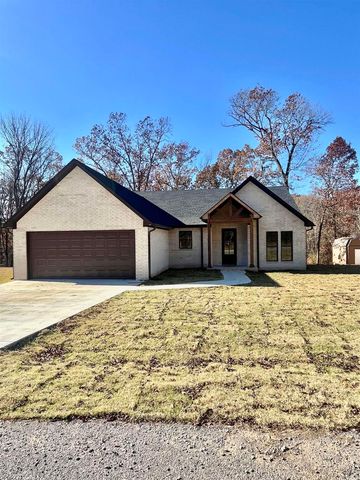 137 Leatherwood Circle, Batesville, AR 72501