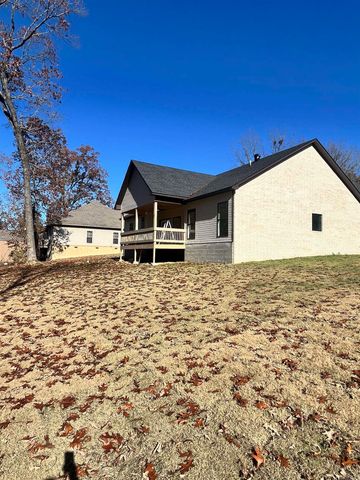 137 Leatherwood Circle, Batesville, AR 72501