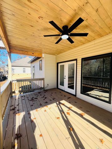 137 Leatherwood Circle, Batesville, AR 72501