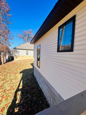 137 Leatherwood Circle, Batesville, AR 72501