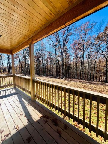 137 Leatherwood Circle, Batesville, AR 72501