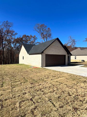 137 Leatherwood Circle, Batesville, AR 72501