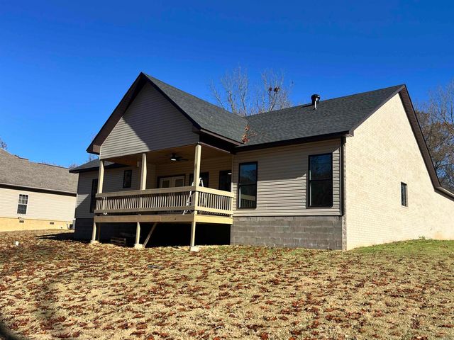 137 Leatherwood Circle, Batesville, AR 72501