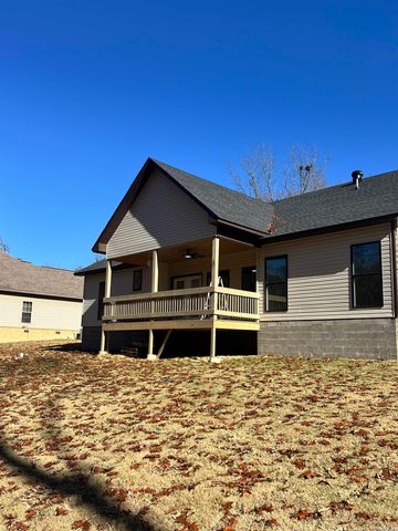 137 Leatherwood Circle, Batesville, AR 72501