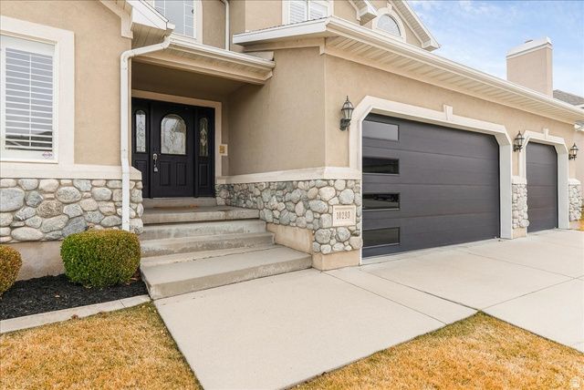 10293 S ASHLEY MESA LN, Sandy, UT 84092