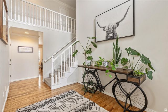 10293 S ASHLEY MESA LN, Sandy, UT 84092