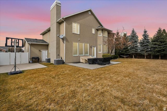 10293 S ASHLEY MESA LN, Sandy, UT 84092