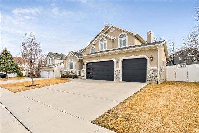 10293 S ASHLEY MESA LN, Sandy, UT 84092