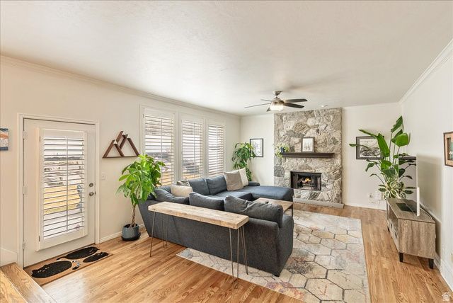 10293 S ASHLEY MESA LN, Sandy, UT 84092