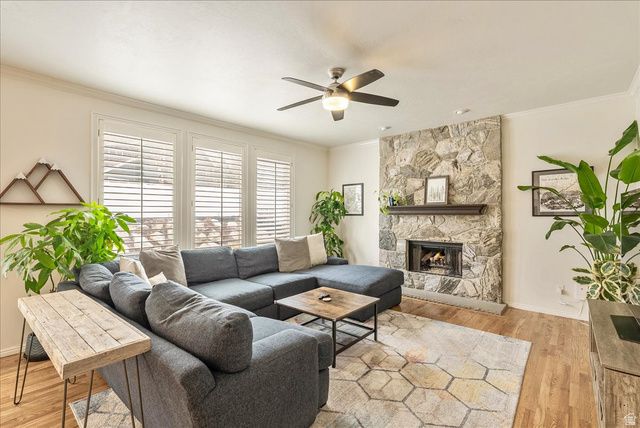 10293 S ASHLEY MESA LN, Sandy, UT 84092